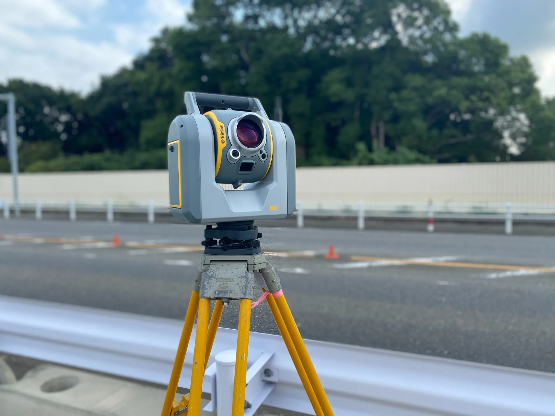 測量で見つける業界の最新情報